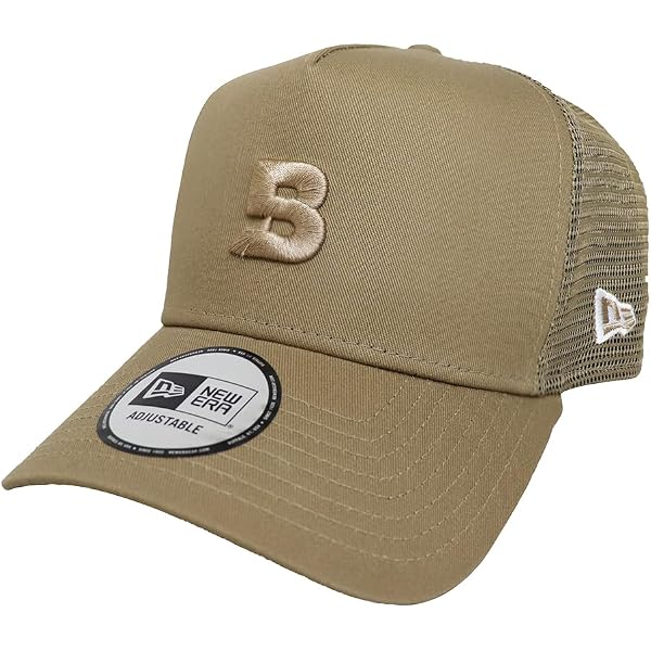 Amazon | [ニューエラ] メッシュキャップ 9FORTY ノートルダム